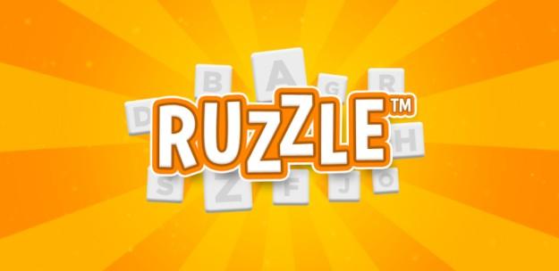 Tecniche per migliorare giocando a Ruzzle.