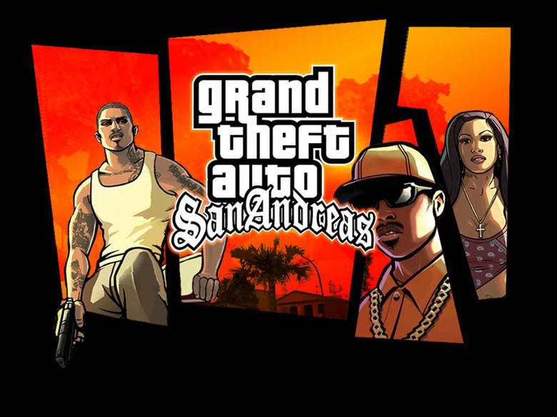 Trucchi per GTA: San Andreas - Parte 1