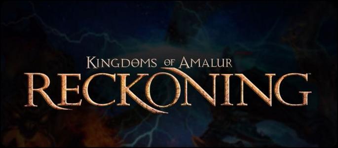 Kingdoms of Amalur - Reckoning: ecco la lista degli obiettivi