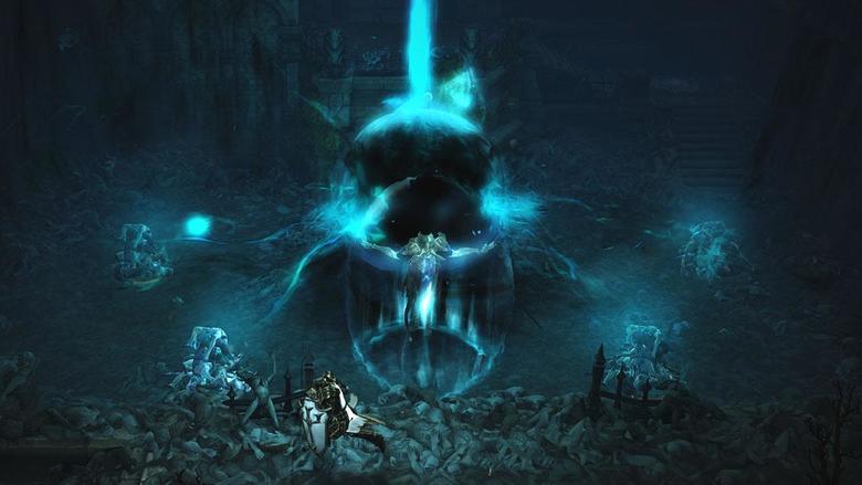 Annunciata ufficialmente la prima espansione di Diablo 3 - Reaper of Souls