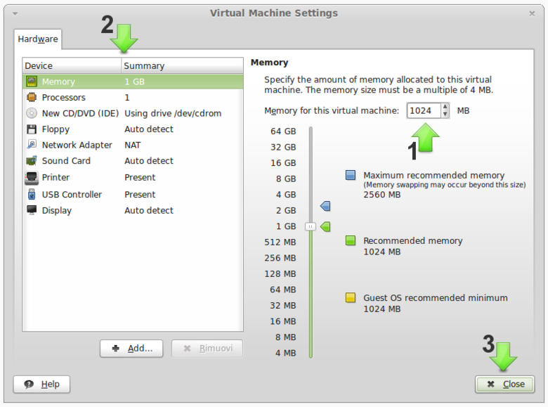 Virtualizzare Windows su Linux con VMWa