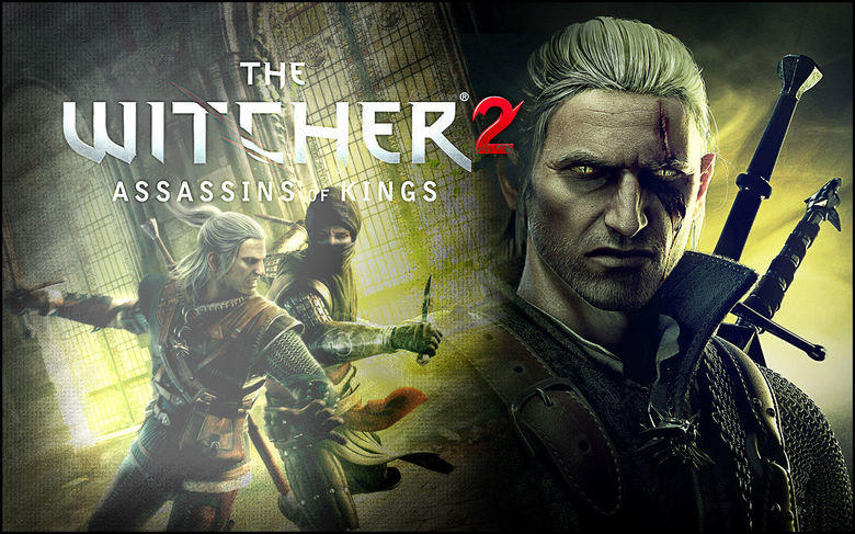 Ecco tutti gli obiettivi sbloccabili in The Witcher 2: Assassins of Kings