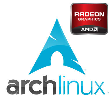 Come raddoppiare gli FPS su Arch Linux con scheda video AMD