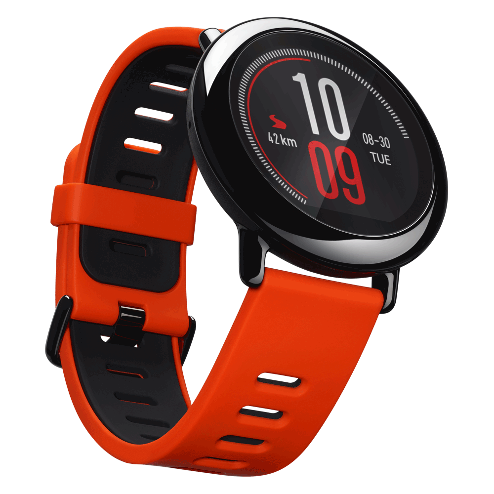 recensione xiaomi amazfit pace